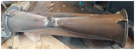 Fabrication